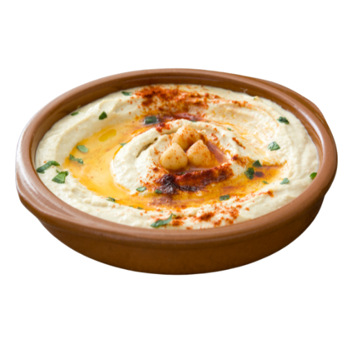 HUMMUS (2)